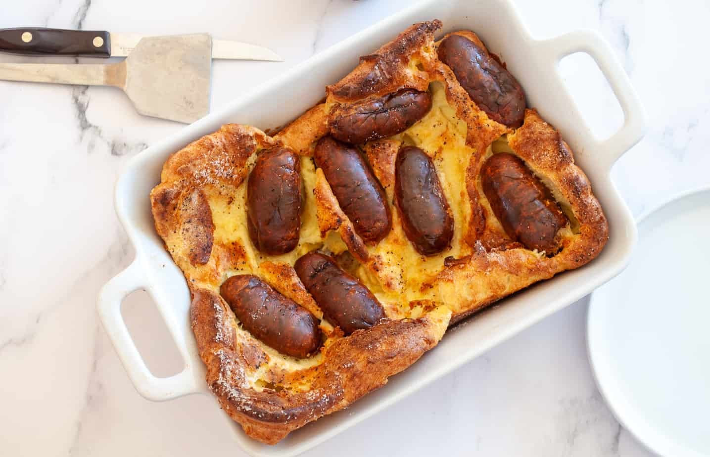 Toad in a Hole