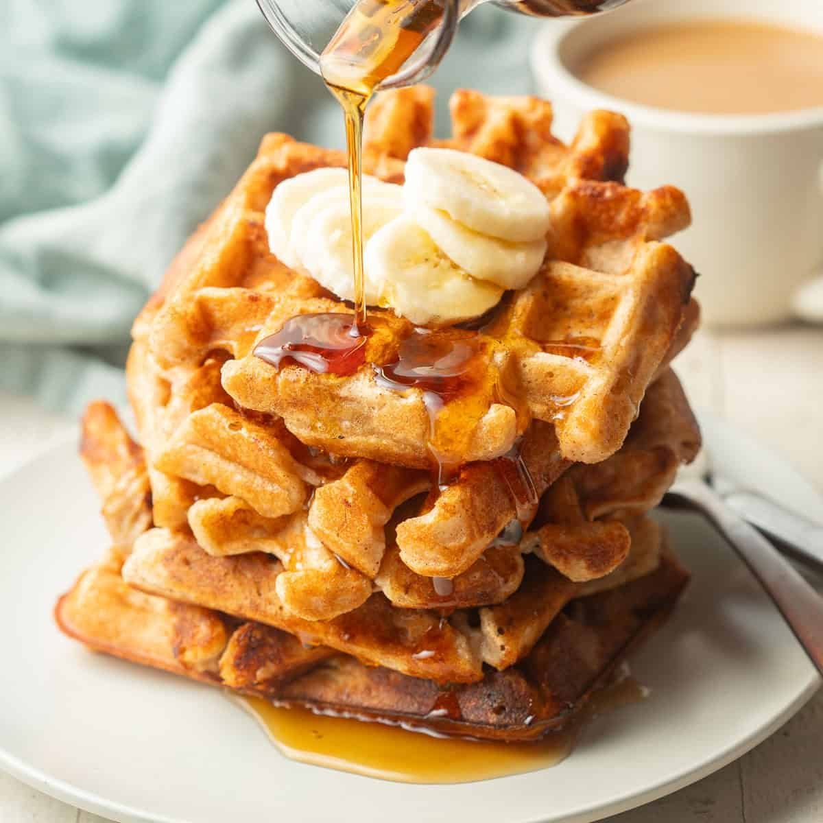 Vegetarian Breakfast