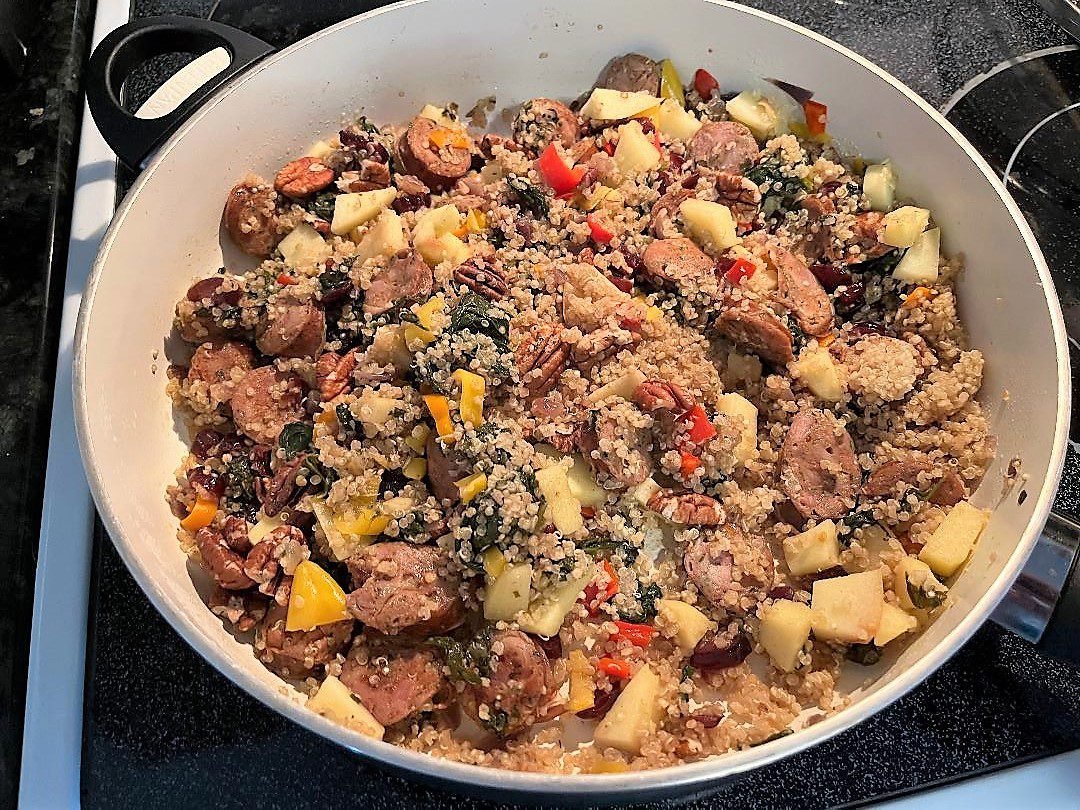 Breakfast Sausage Recipes