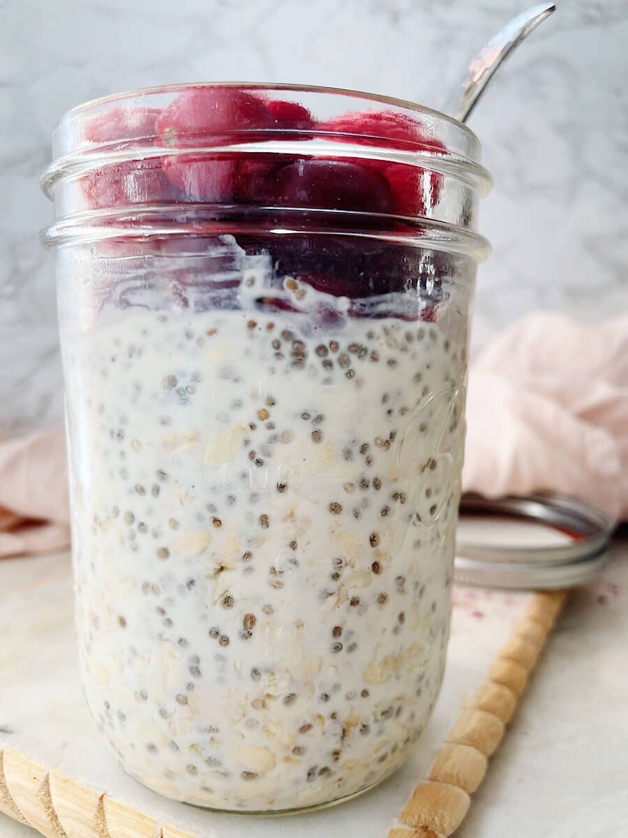 Classic Overnight Oats