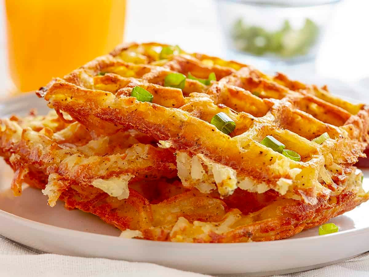 Hashbrown Recipes for Breakfast