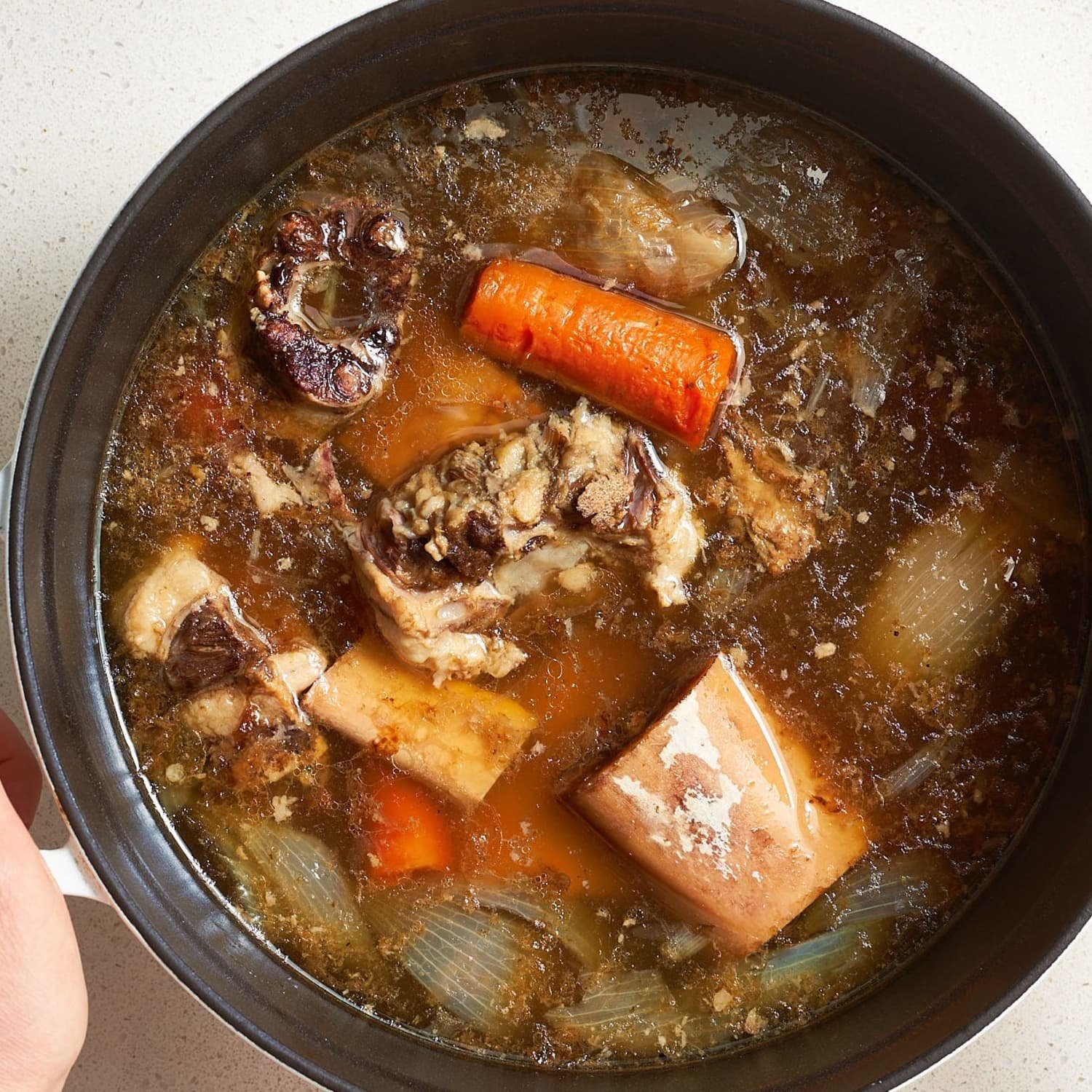 Bone Broth