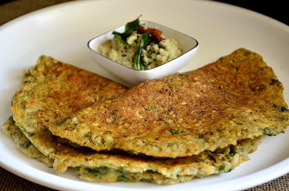 Adai: A Foolproof Recipe for a Beloved Tamil Classic — GOYA