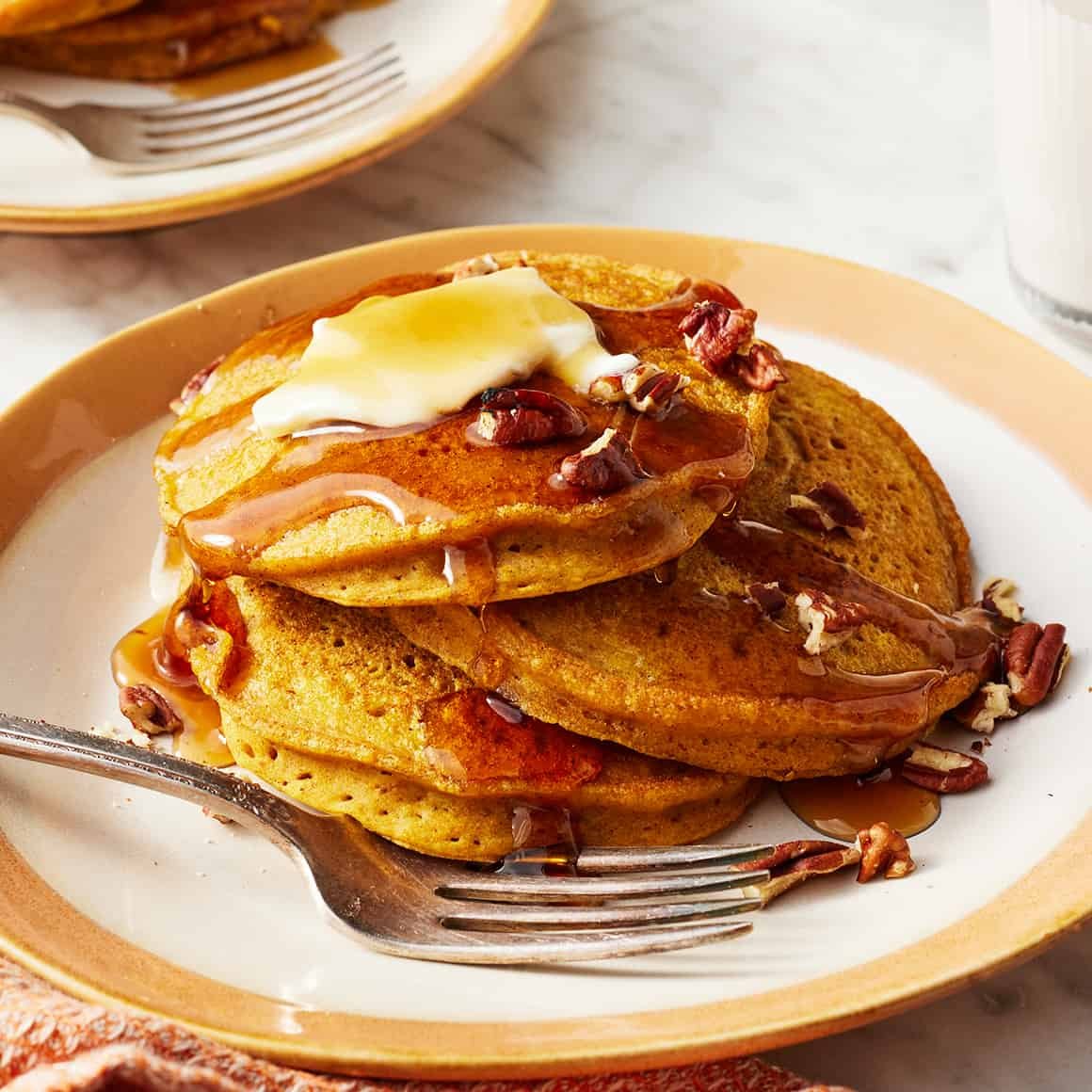 Fall Breakfast Recipes