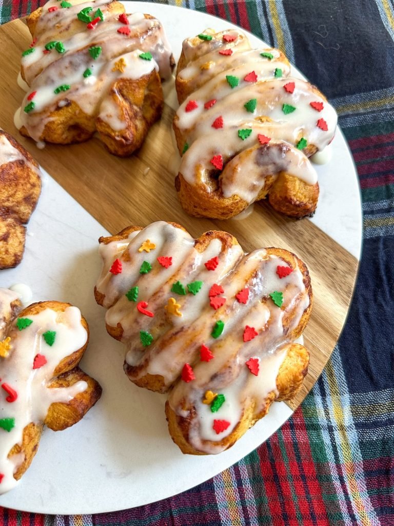 Christmas Breakfast Recipes