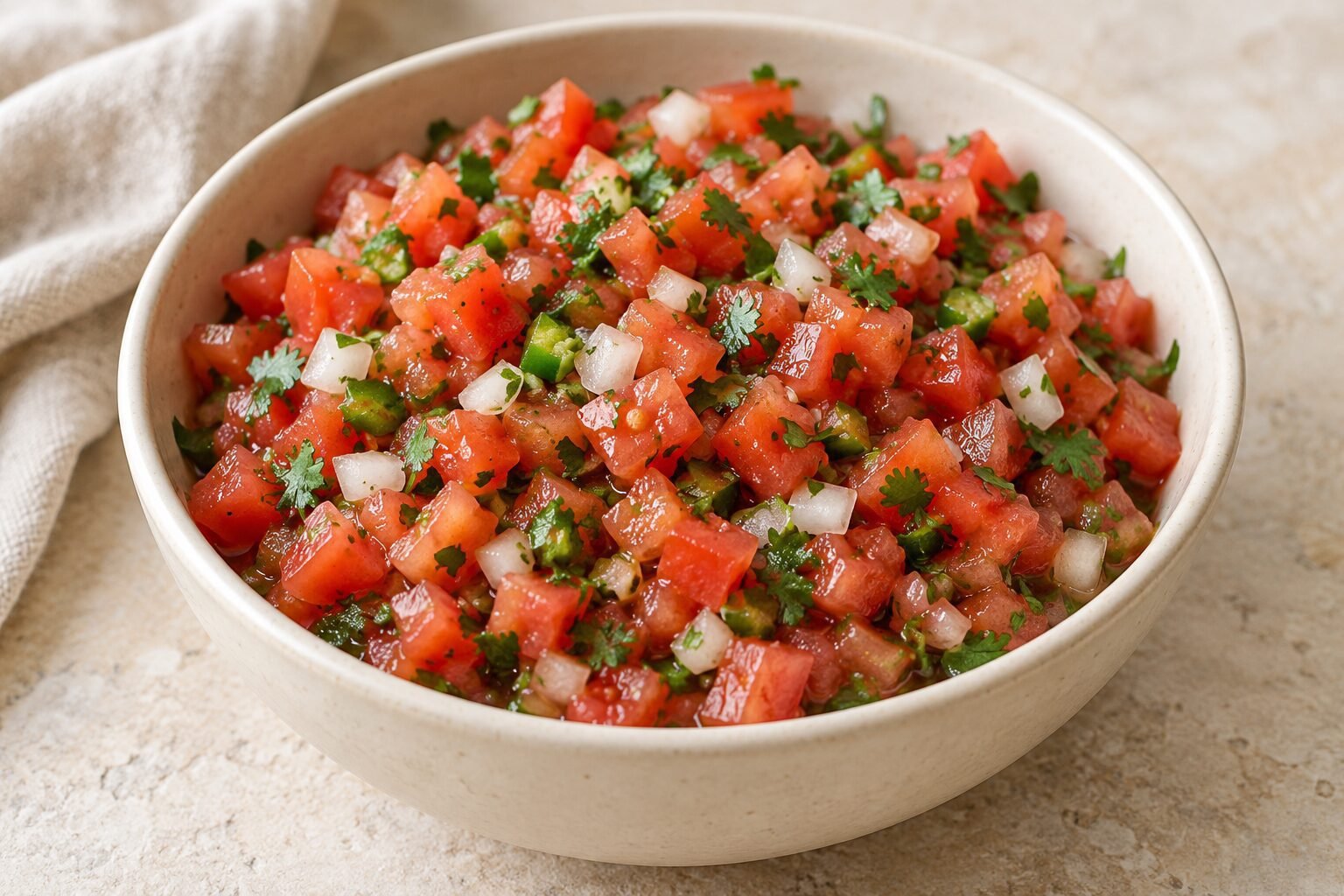 Pico de GaLLo