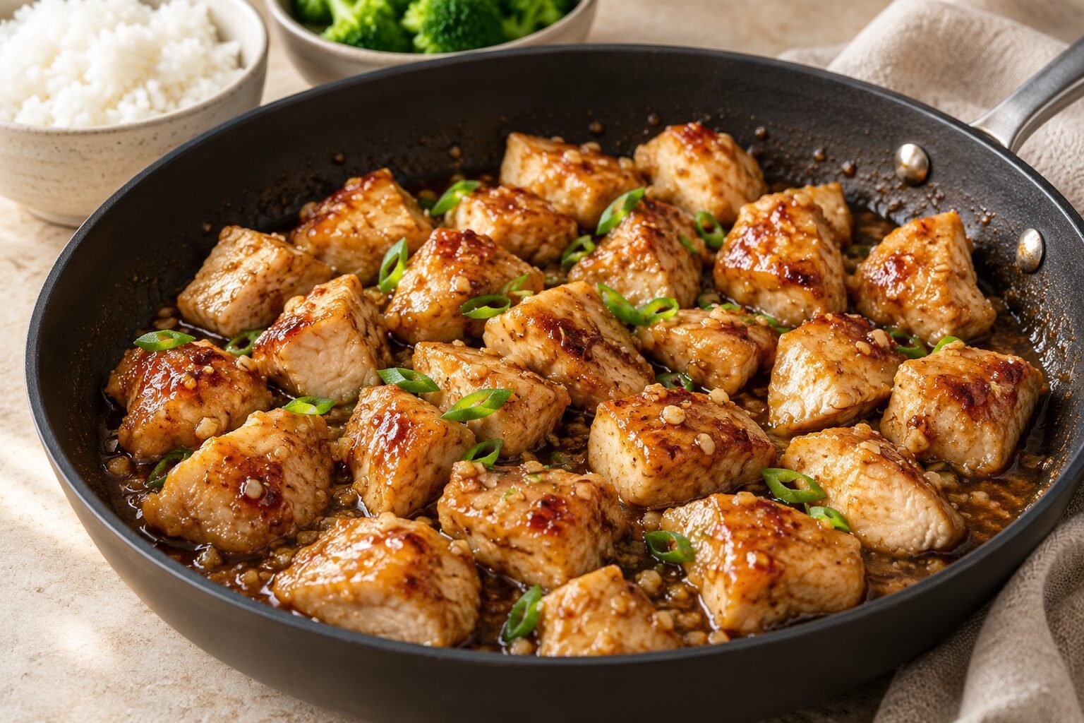 Boneless Skinless Chicken