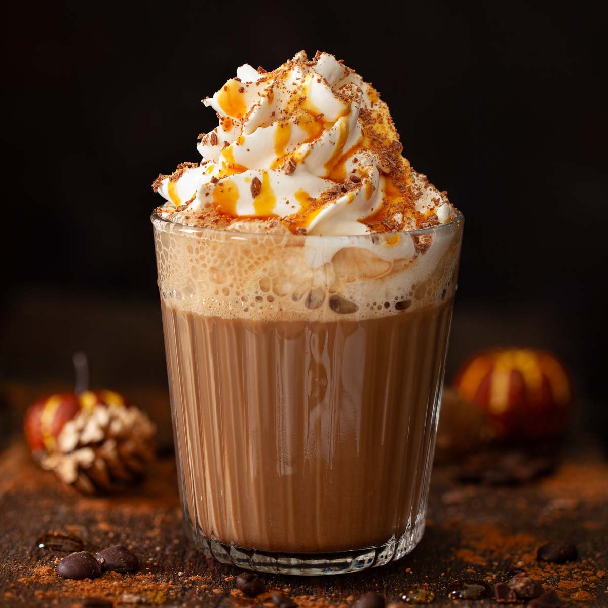 Caramel Mocha