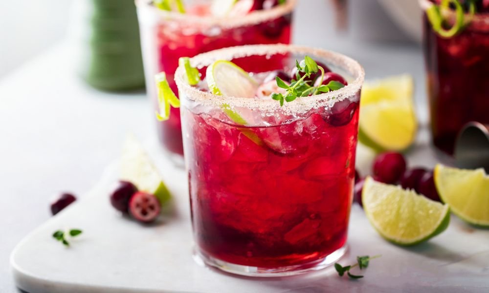Spring Mocktail Recipes - Emerson Health