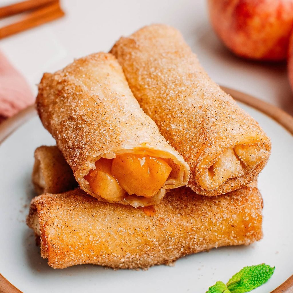 Spring Rolls
