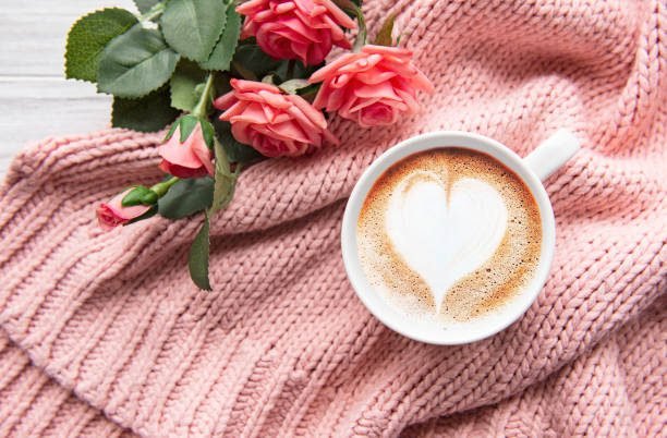 1,000+ Cappuccino Flower Cafe Rose Stock Photos, Pictures & Royalty-Free  Images - iStock