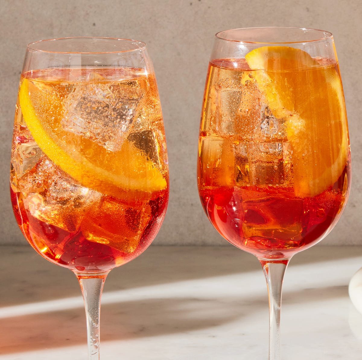 Classic Aperol Spritz
