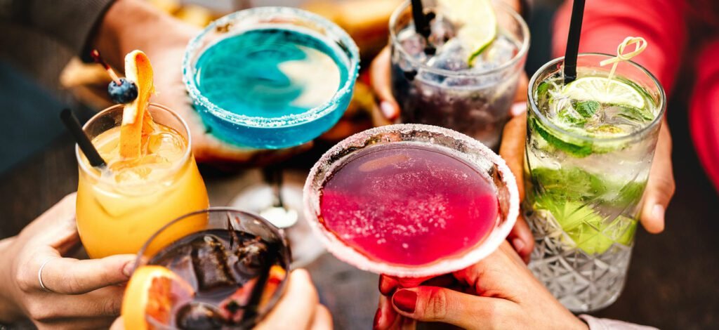 6 steps to hosting the ultimate cocktail party at home | Luxury Lifestyle  Magazine