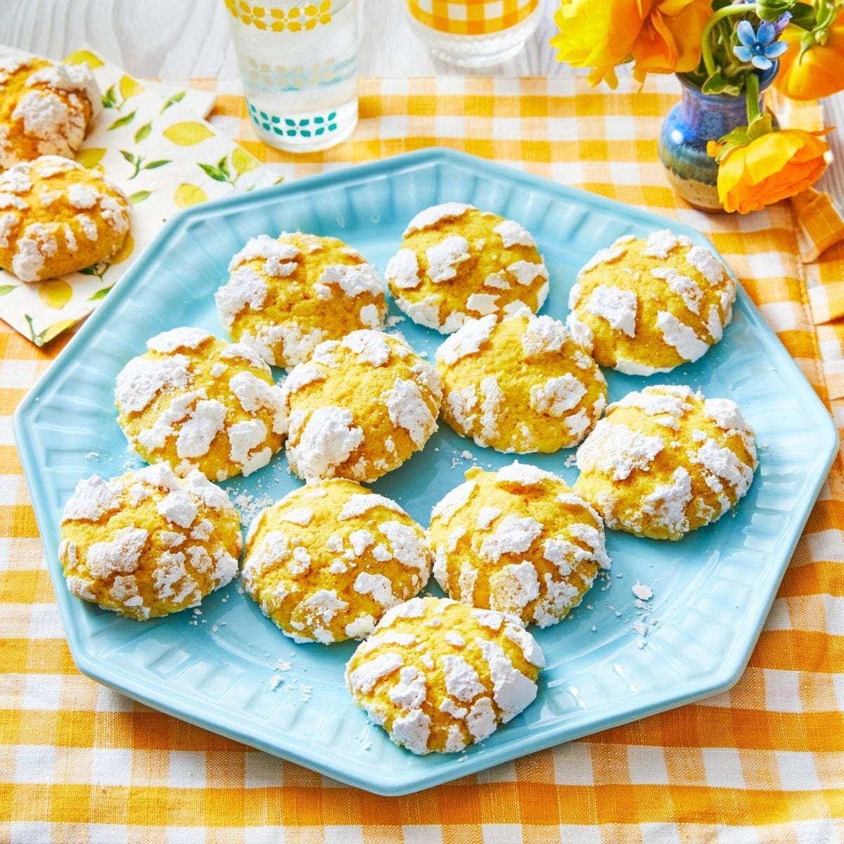 26 Best Spring Cookies That Are as Sweet as the Season