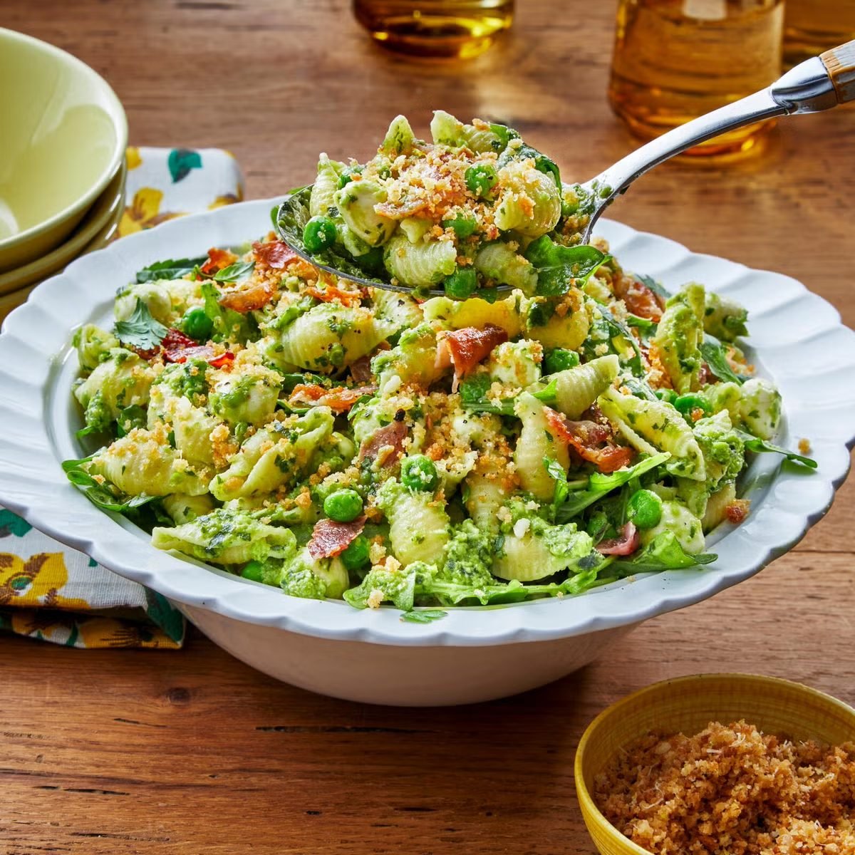 34 Easy Spring Salad Recipes to Freshen Up Your Family Meals