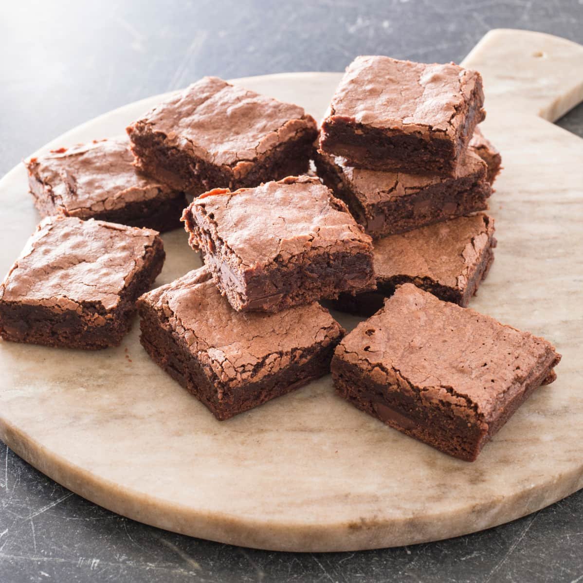 Chewy Brownies
