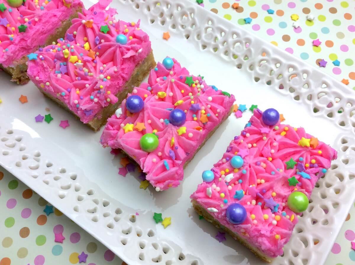 Easter Desserts for Kids