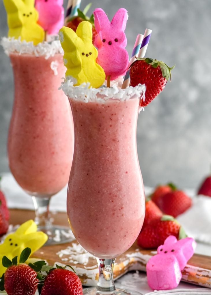 Easter Drinks for Kids
