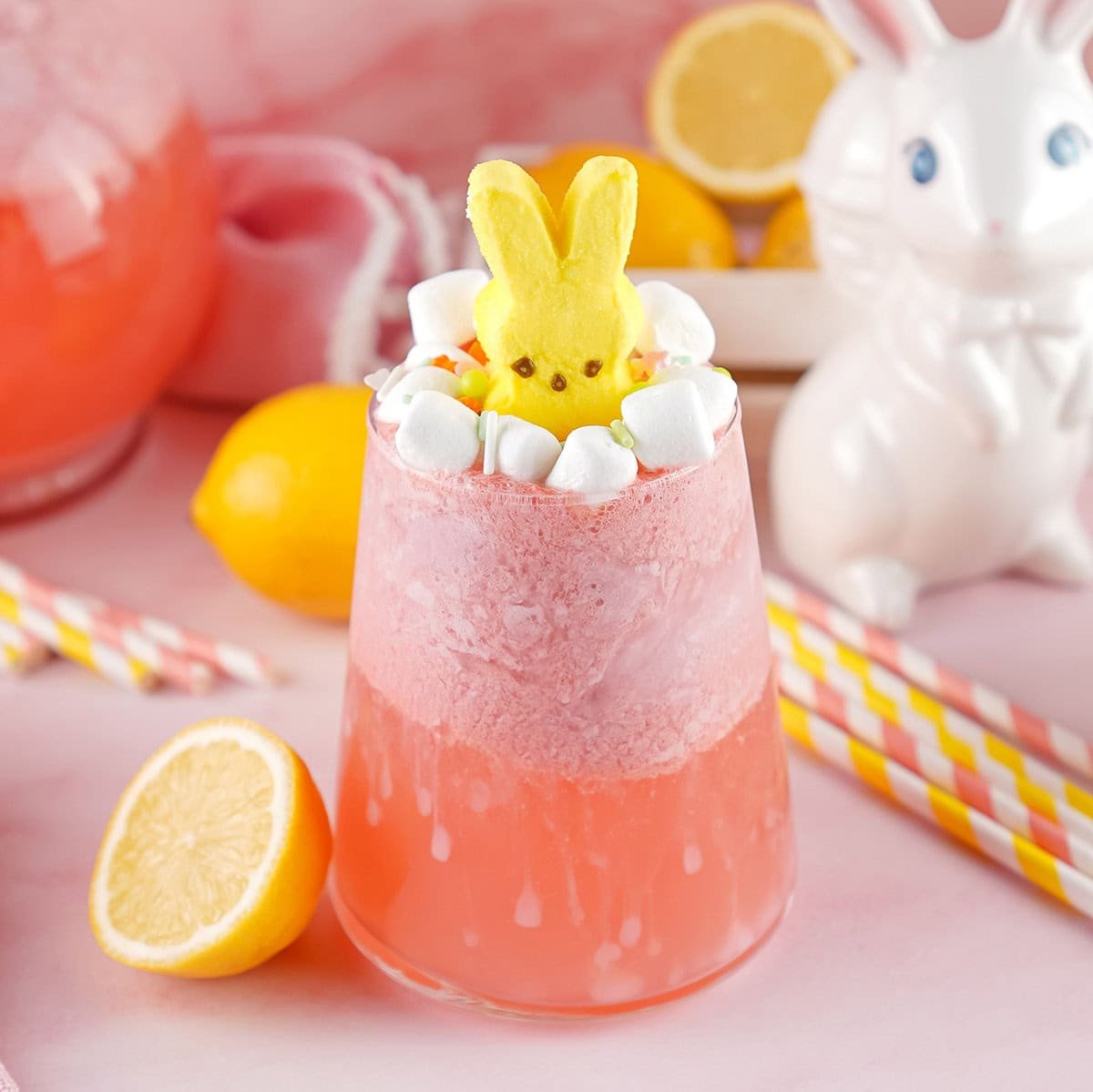 Easter Punch