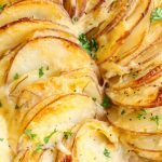 Easter Sides With Ham