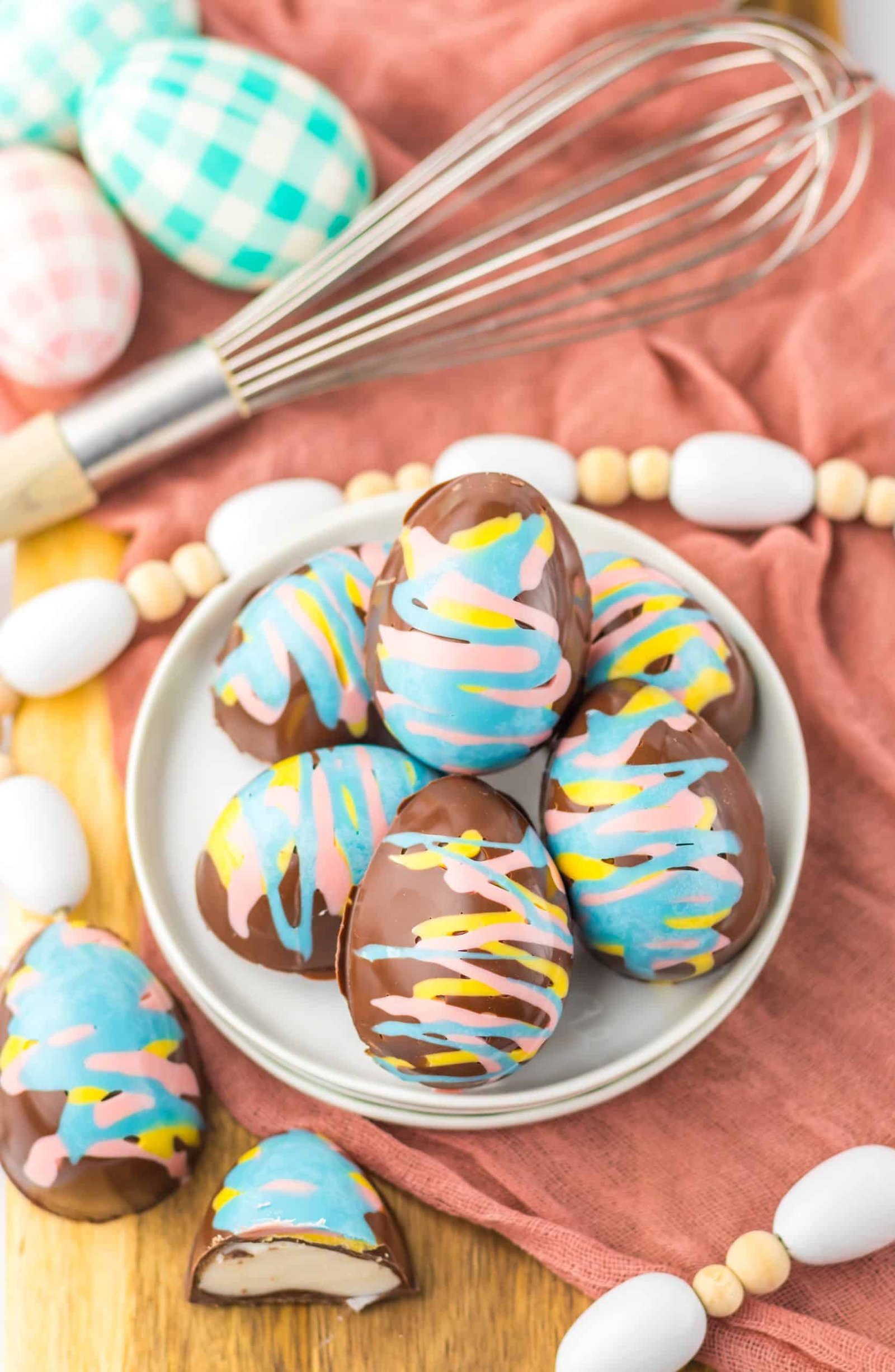 Easter Snacks for Kids