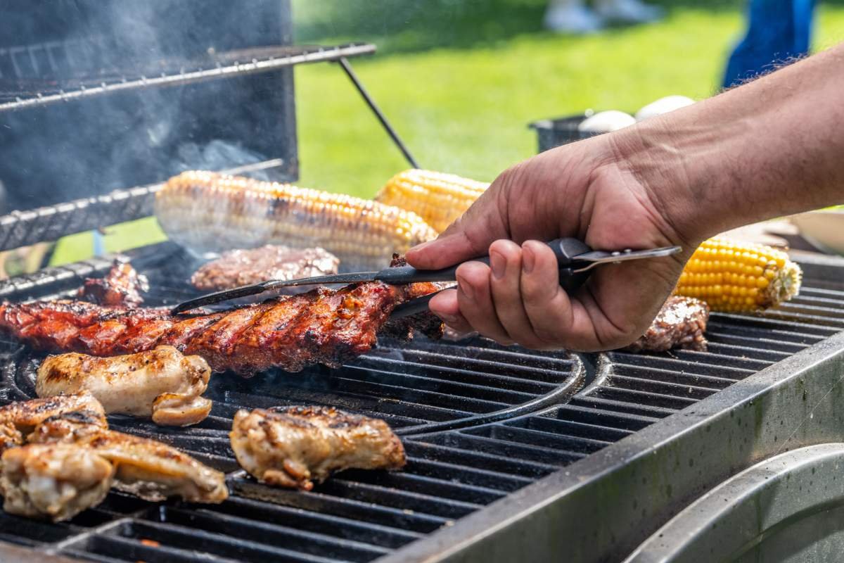 The Curator: The best 11 grilling accessories for every BBQ enthusiast -  National | Globalnews.ca