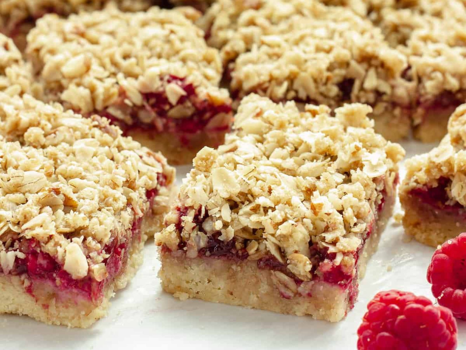 Mediterranean Diet Dessert