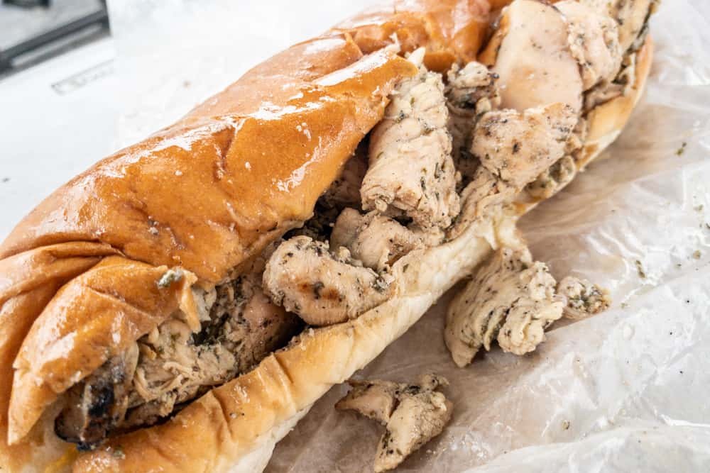 Spiedies in Binghamton: One of New York's Most Popular Regional Dishes -  Uncovering New York