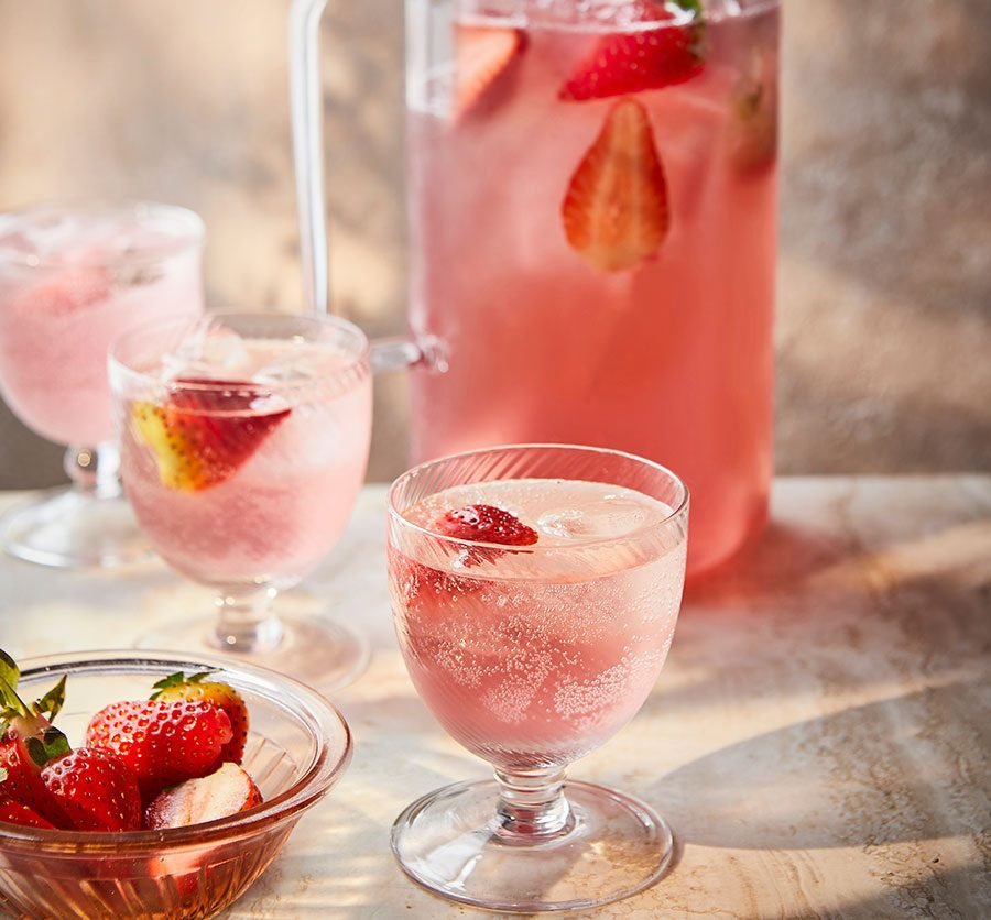 Summer punch recipes | Good Food