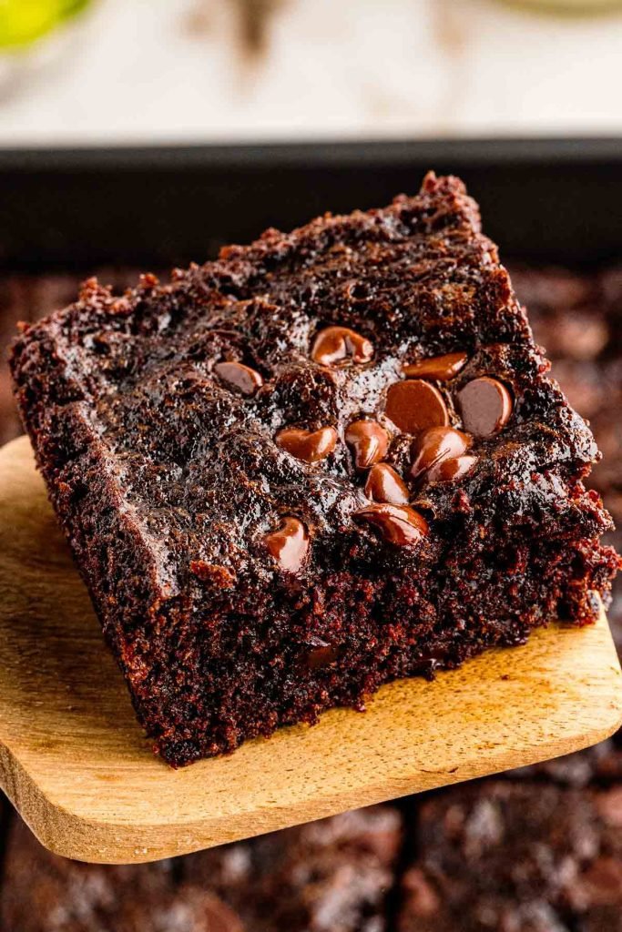 Summer Baking Recipes