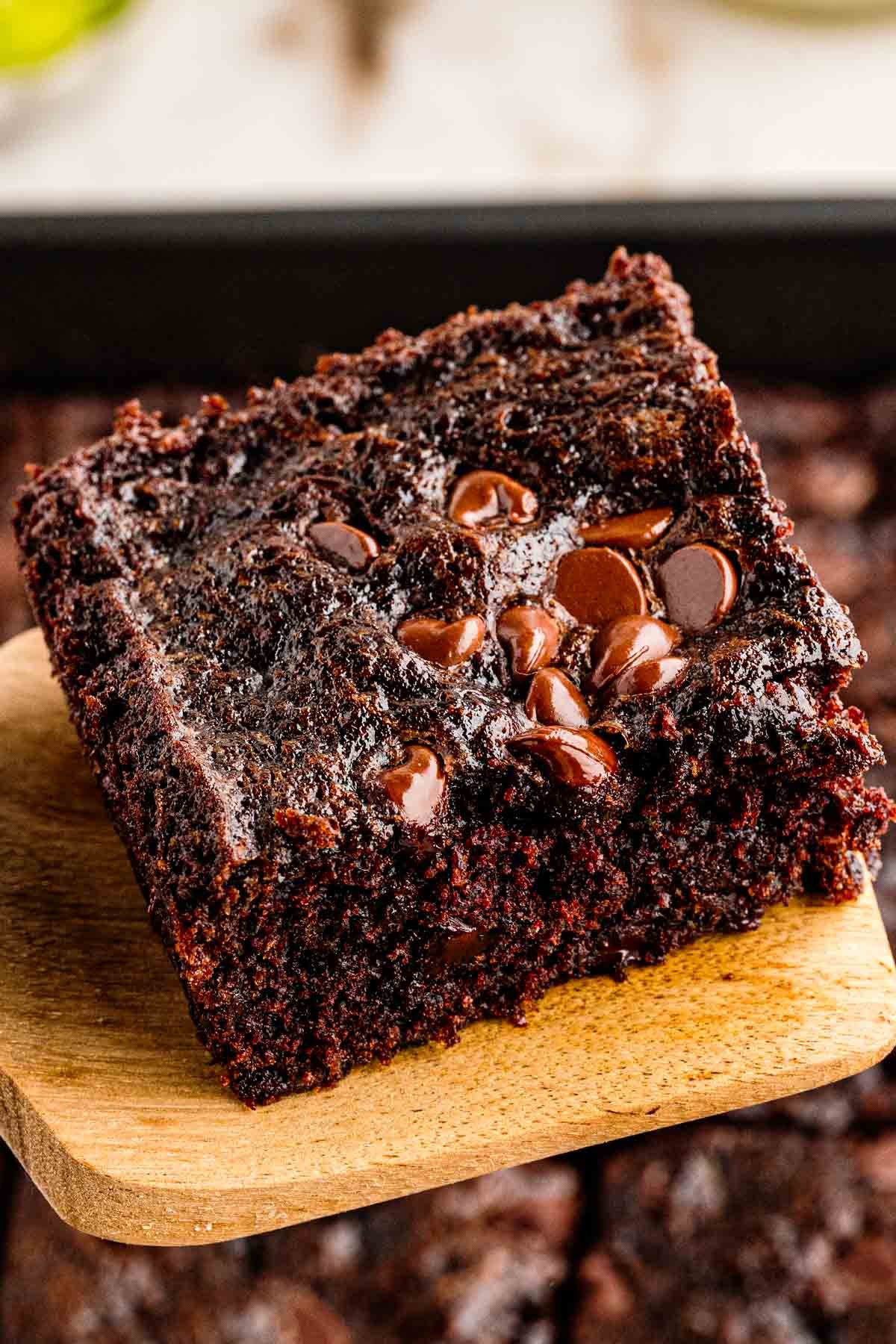 Summer Baking Recipes