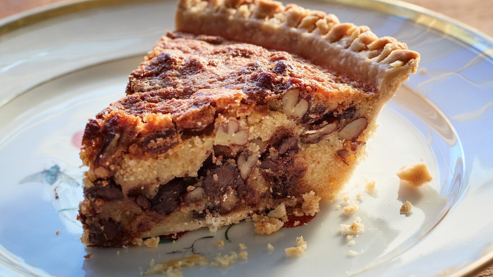 Kentucky Derby Pie