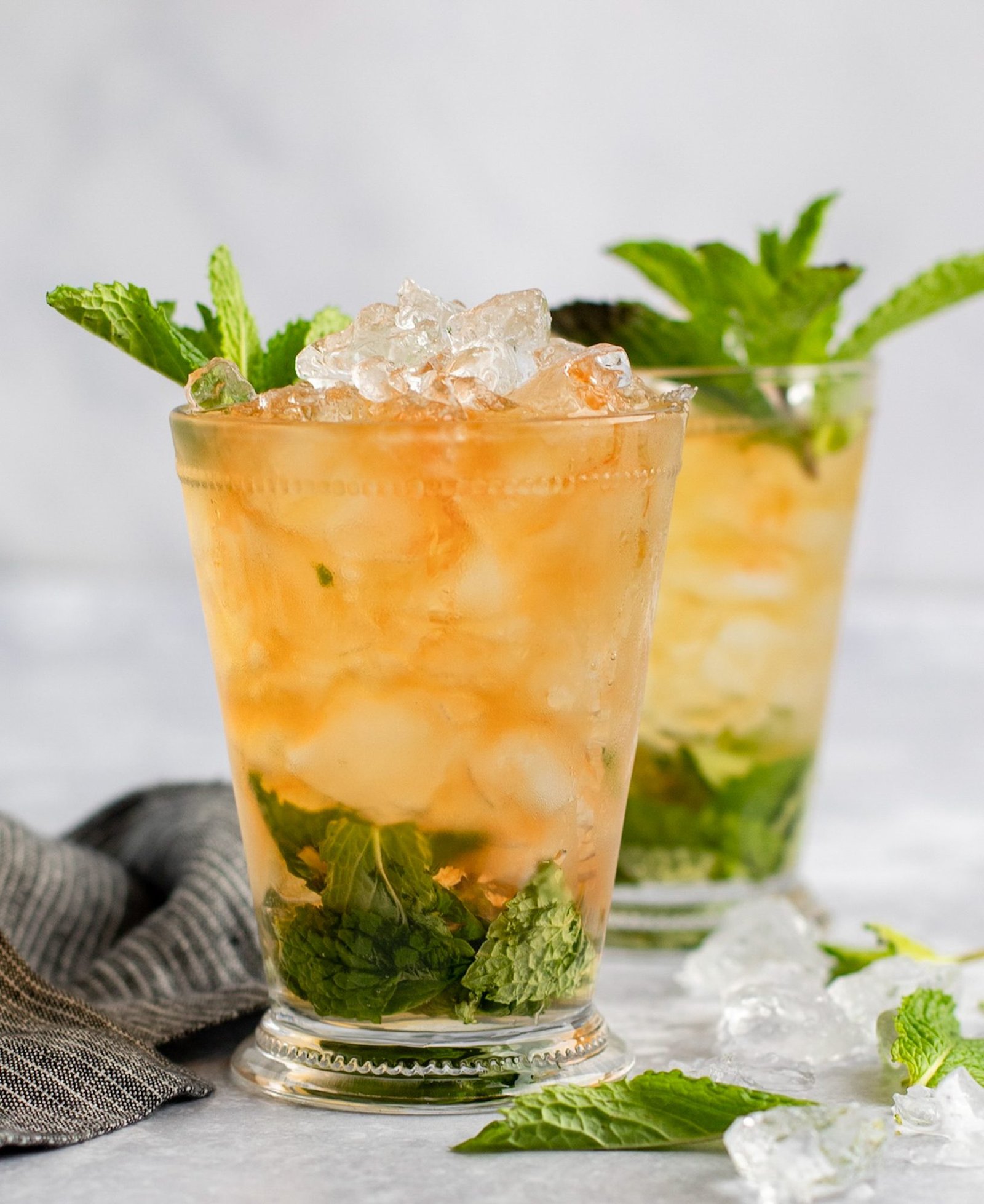 Mint Julep