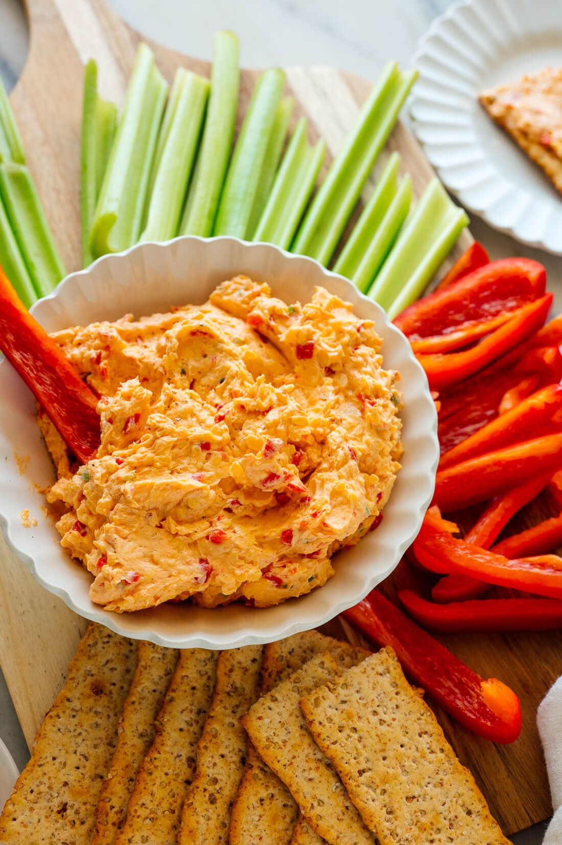 Pimento Cheese