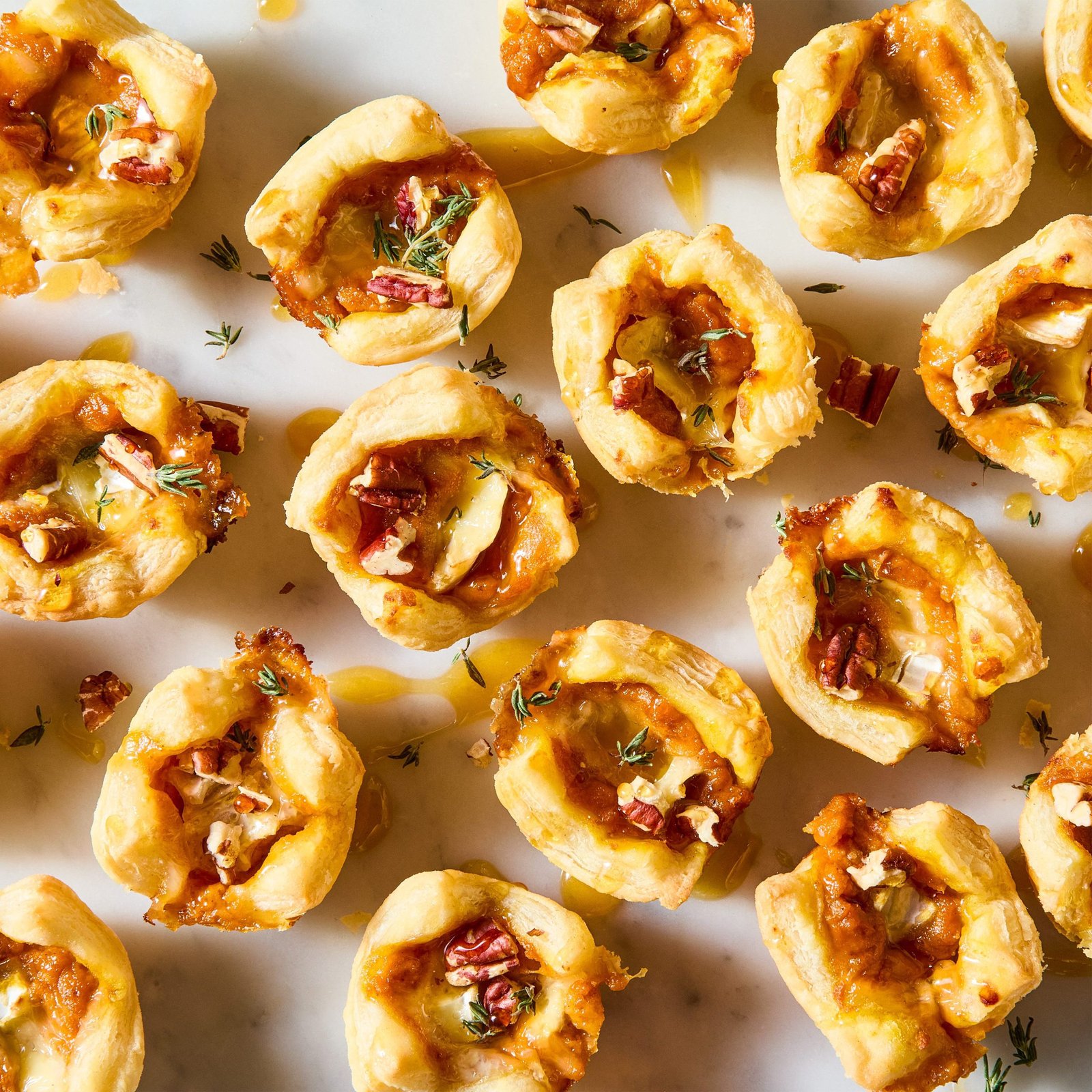 113 Best Bite-Sized Party Appetizers