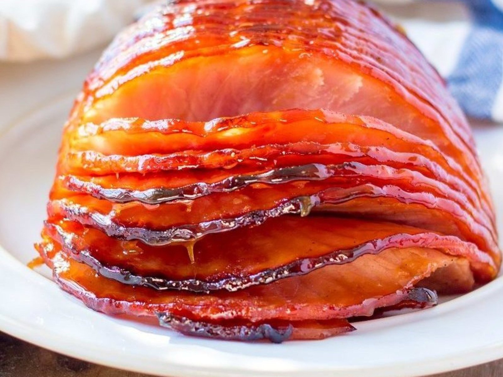 Best Crock Pot Spiral Ham Recipe