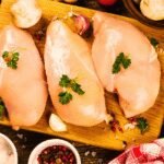 chicken breast recipes