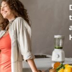 Drinks to Make at Home