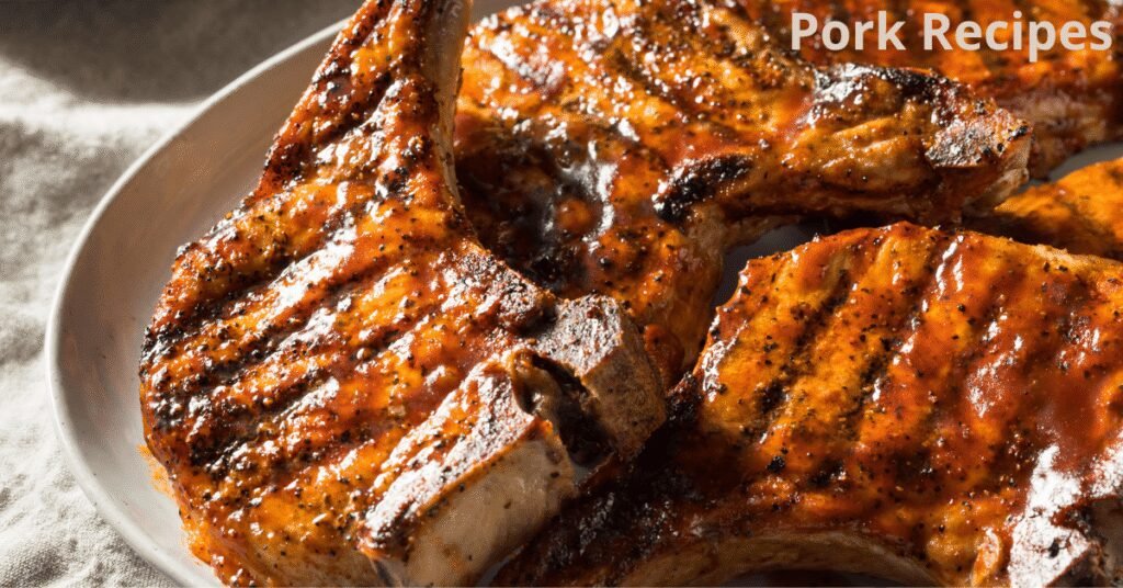 Pork Recipe