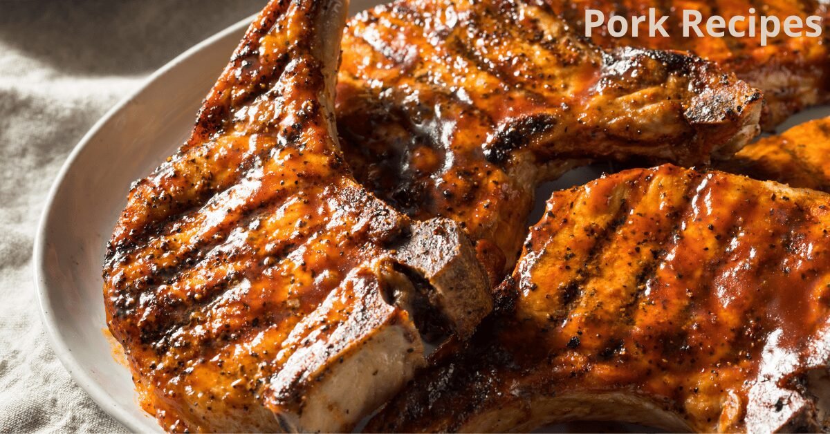 Pork Recipe
