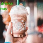 Starbucks Christmas Drink