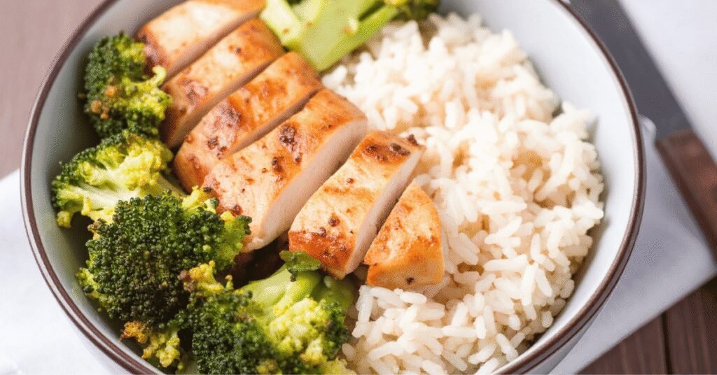 dinner recipes