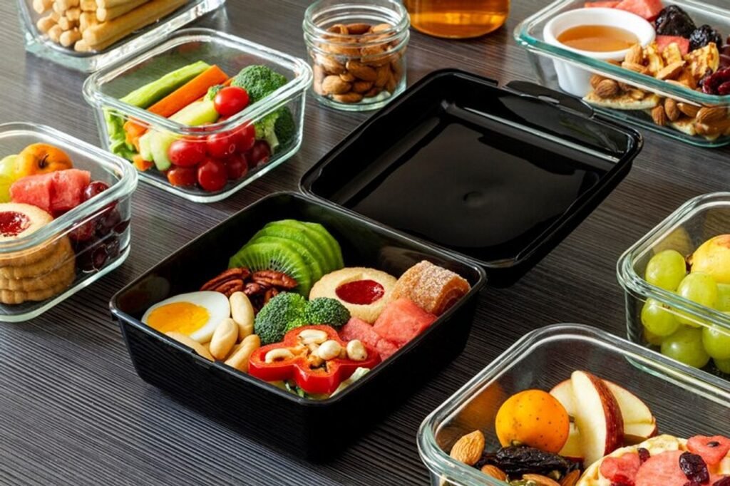 easy meal prep ideas