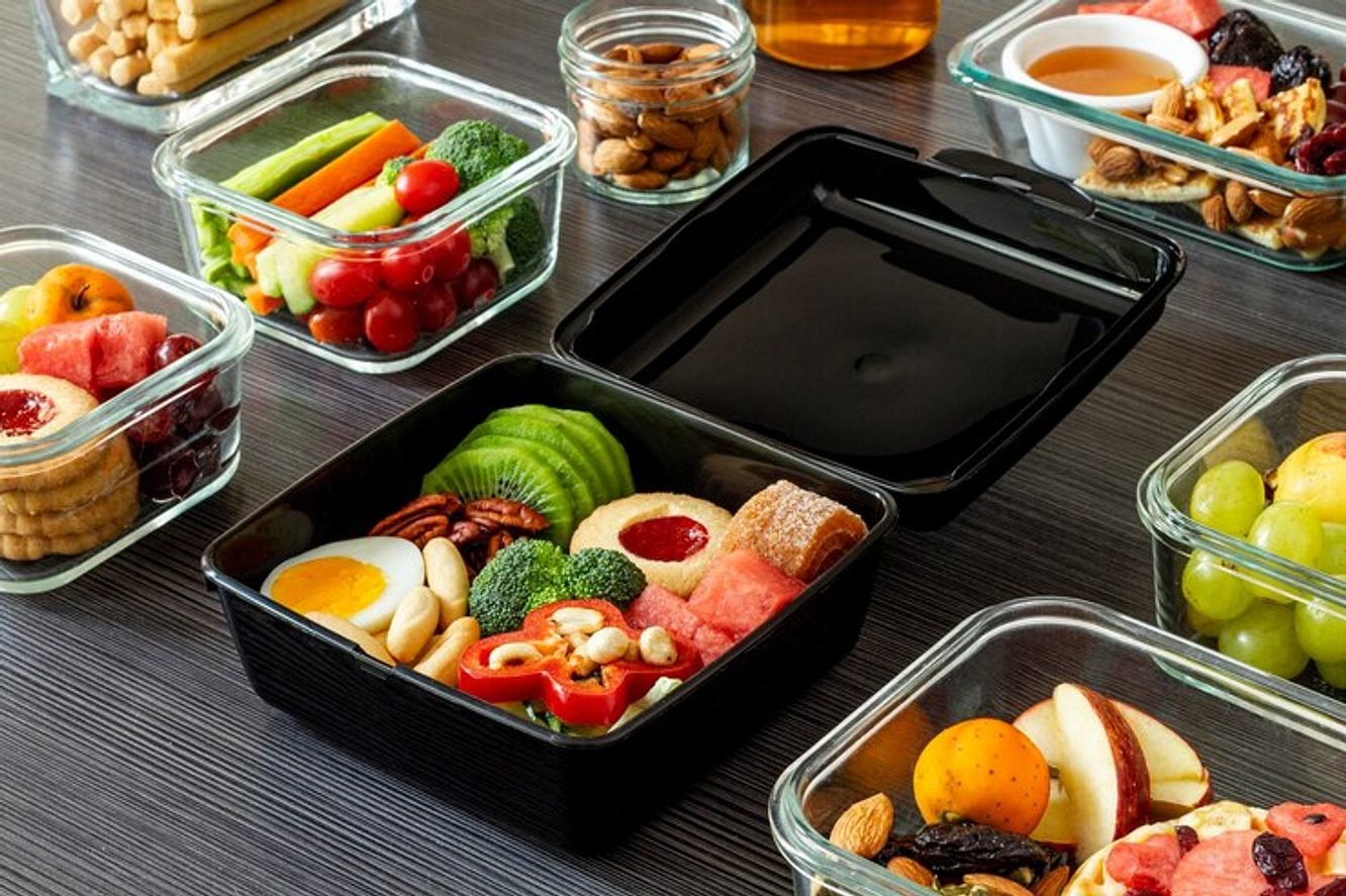 easy meal prep ideas