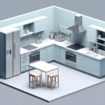 5 Kitchen Layout Rules You Should Never Break