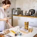 5 Simple Steps to Declutter Your Kitchen Counters