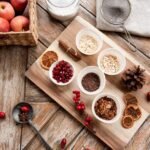 Essential Spices for Baking