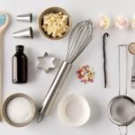 essential baking tools