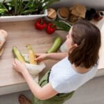zero waste kitchen