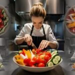 Kitchen Workflow Tips